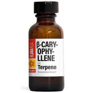 Photo of Beta-Caryophyllene